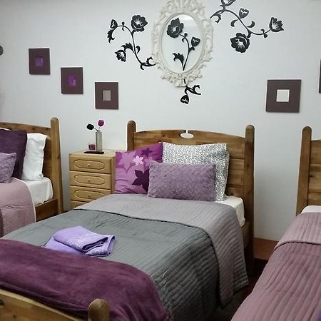 Turkish Style Hostel Lisbon Bilik gambar