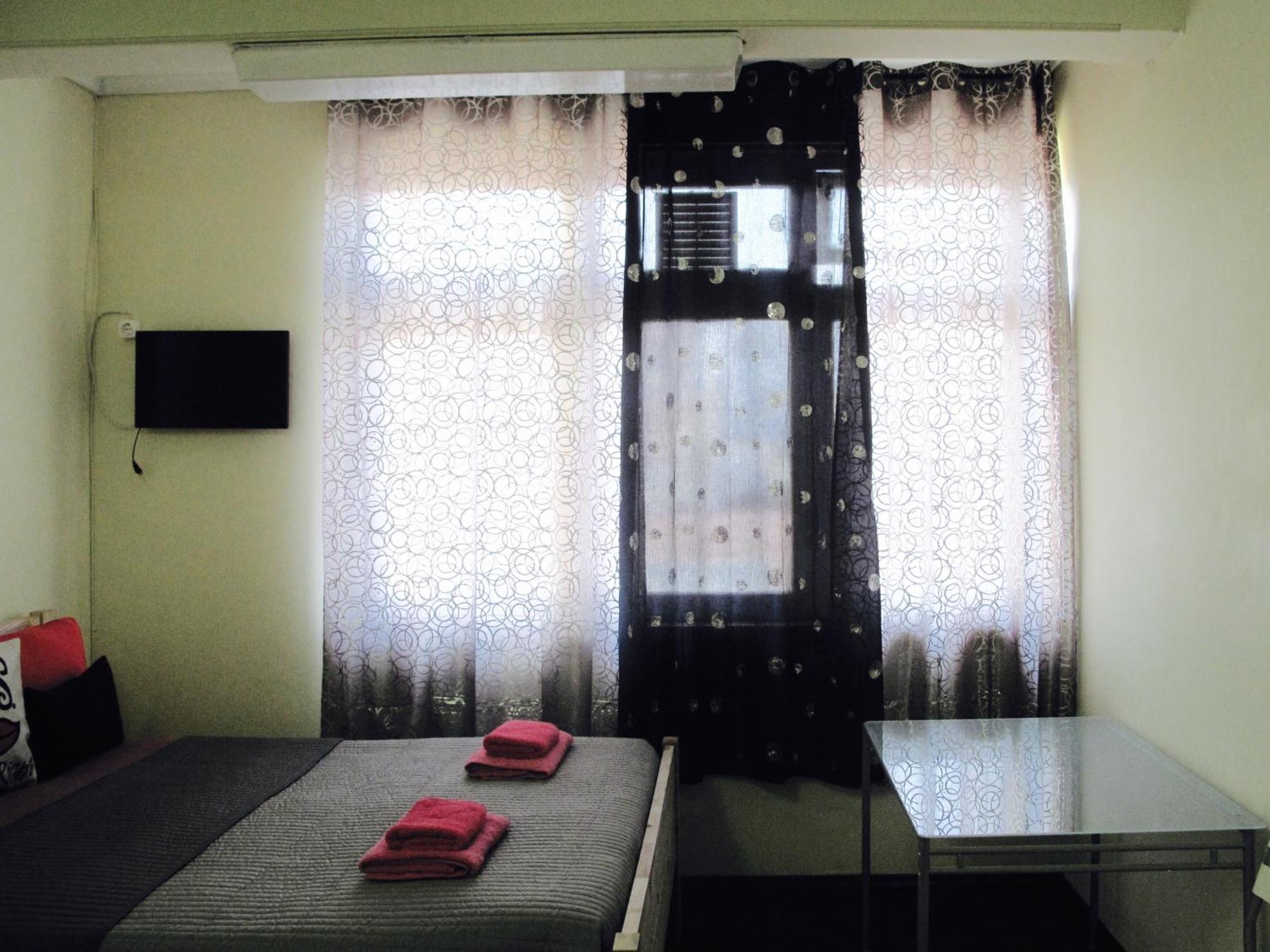 Turkish Style Hostel Lisbon Bilik gambar