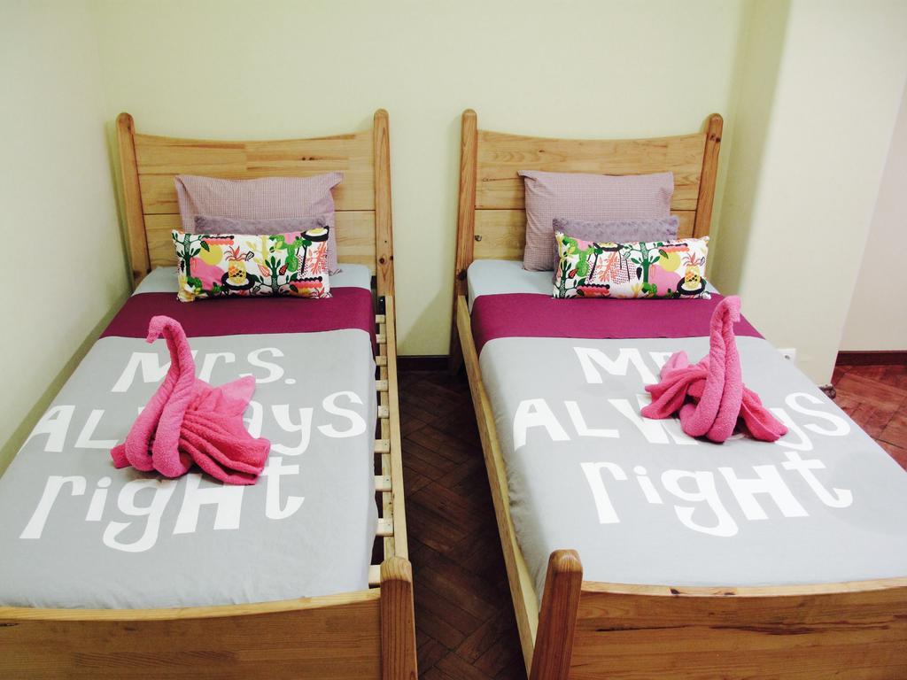 Turkish Style Hostel Lisbon Luaran gambar