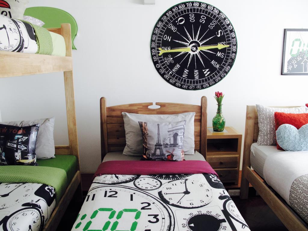 Turkish Style Hostel Lisbon Luaran gambar