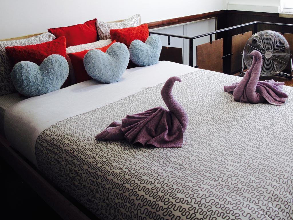 Turkish Style Hostel Lisbon Luaran gambar