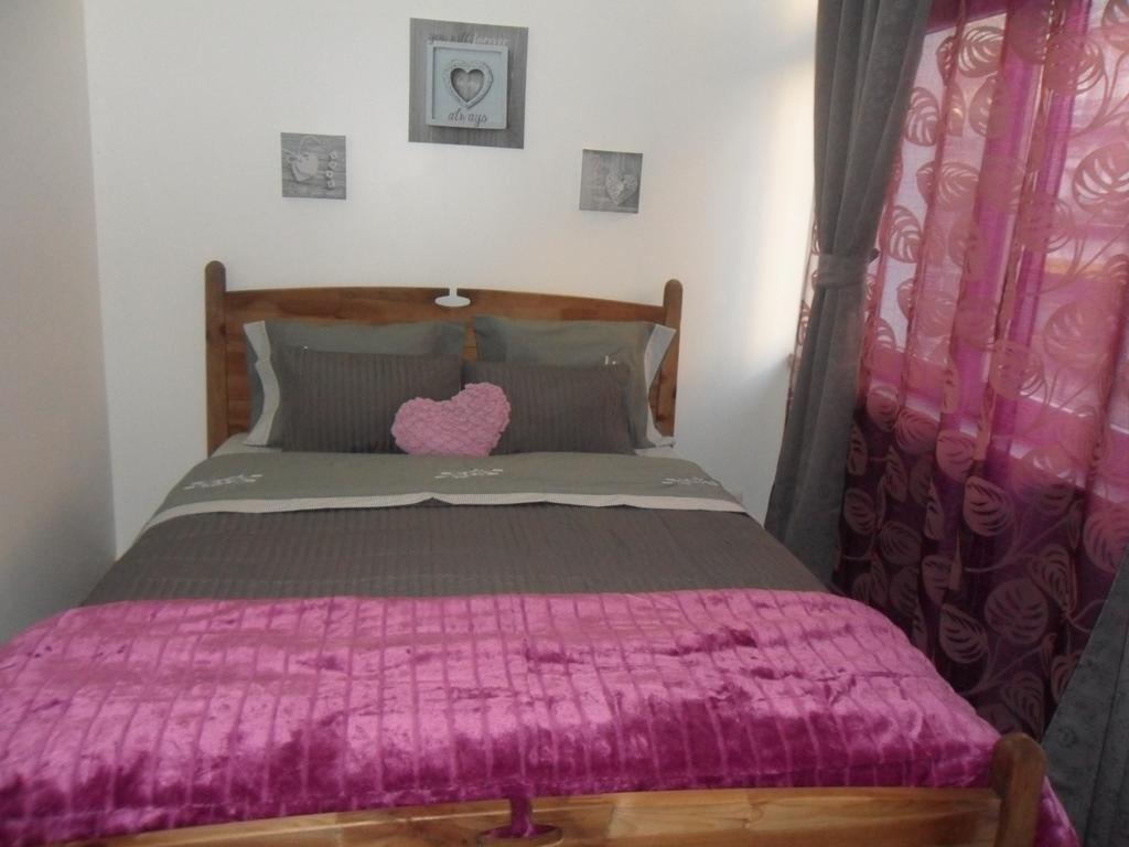 Turkish Style Hostel Lisbon Bilik gambar