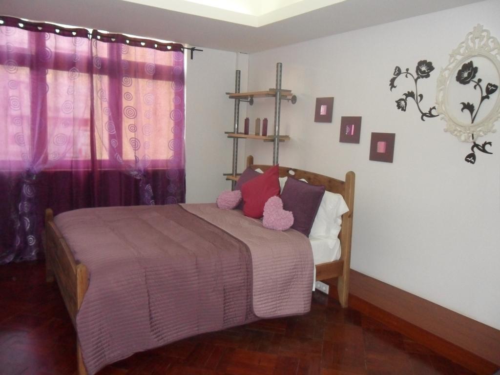 Turkish Style Hostel Lisbon Bilik gambar