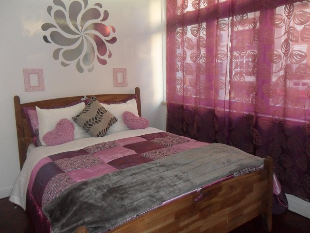 Turkish Style Hostel Lisbon Bilik gambar