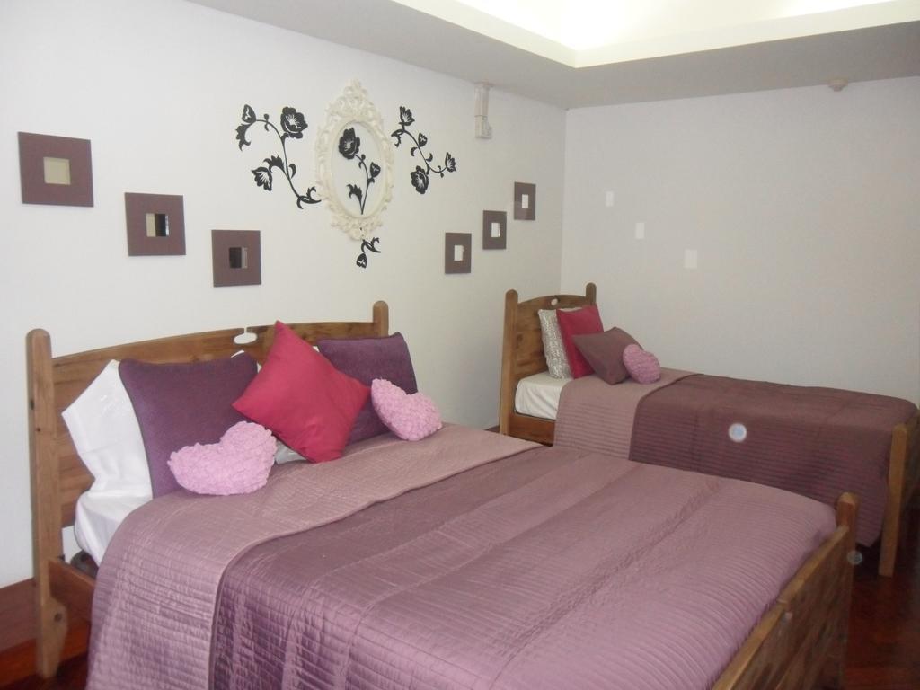 Turkish Style Hostel Lisbon Bilik gambar