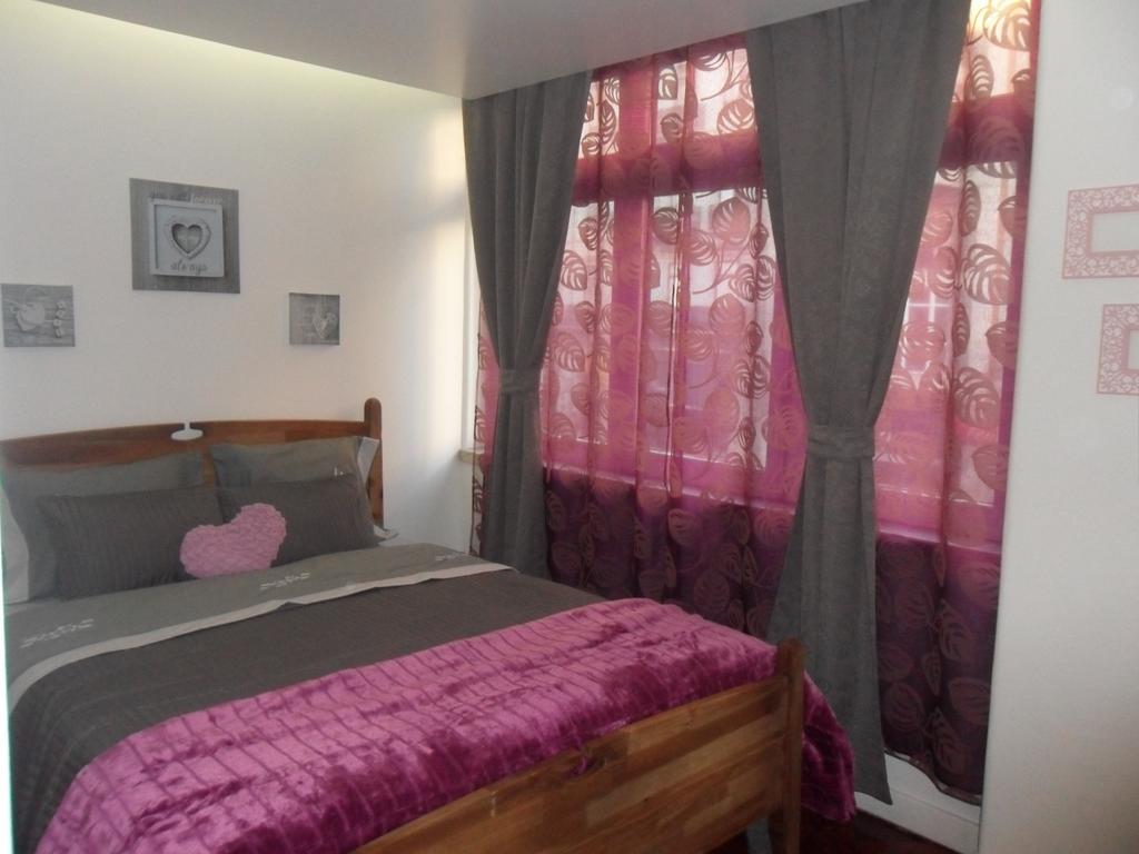 Turkish Style Hostel Lisbon Bilik gambar