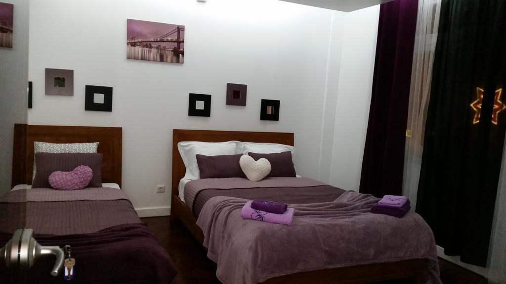 Turkish Style Hostel Lisbon Luaran gambar