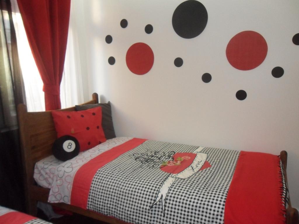 Turkish Style Hostel Lisbon Luaran gambar