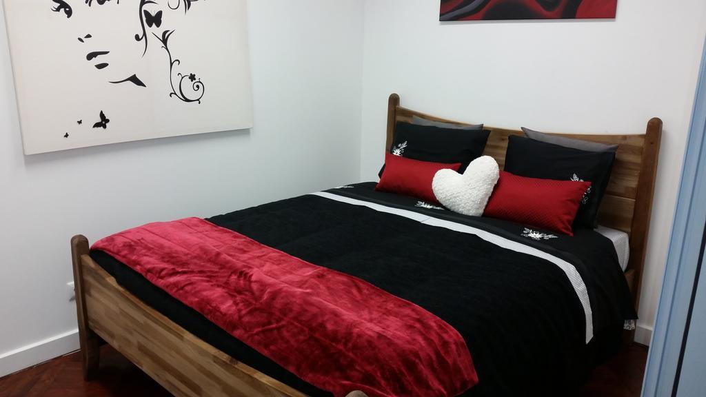 Turkish Style Hostel Lisbon Luaran gambar