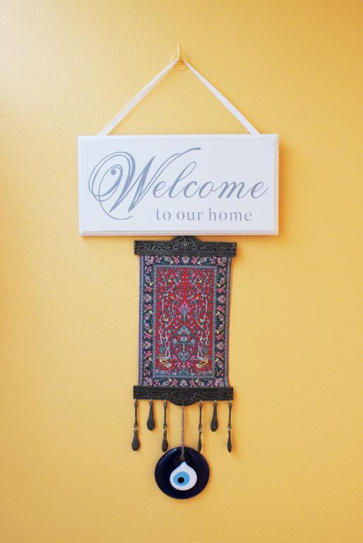 Turkish Style Hostel Lisbon Bilik gambar