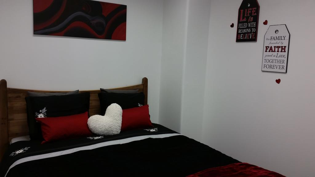 Turkish Style Hostel Lisbon Luaran gambar