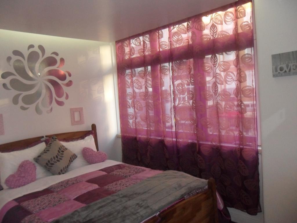 Turkish Style Hostel Lisbon Bilik gambar