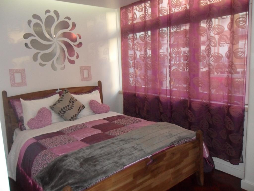 Turkish Style Hostel Lisbon Bilik gambar