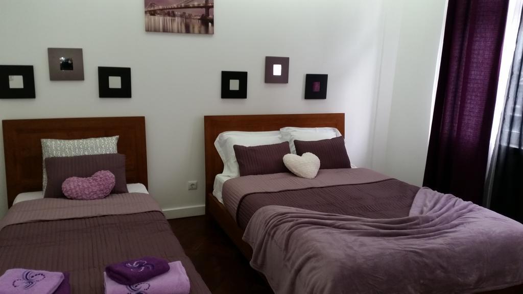 Turkish Style Hostel Lisbon Luaran gambar